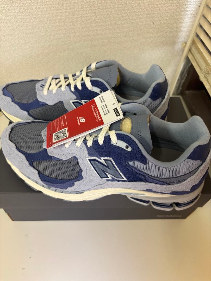 シューズ New Balance M2002RDI 28.0cm