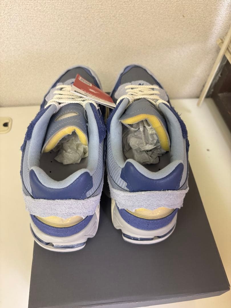 シューズ New Balance M2002RDI 28.0cm