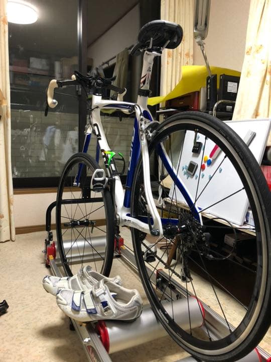カーボンロード　OLMO KURVA