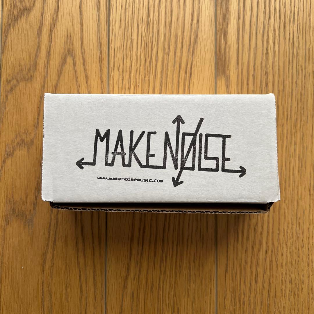 Make Noise STO ②