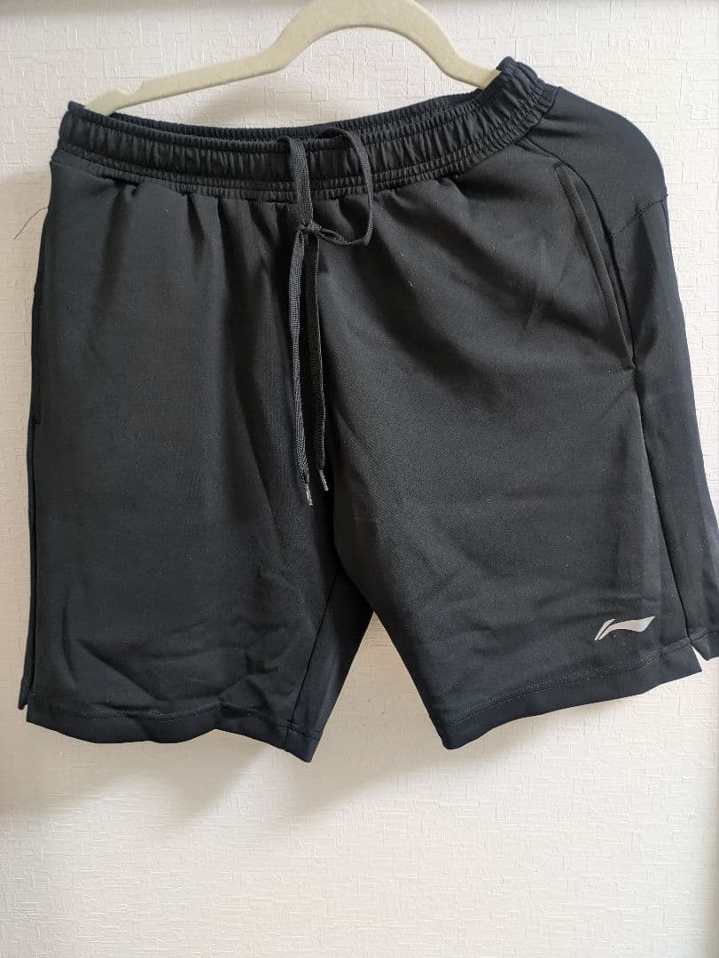 LI-NING バドミントンウェアセット　まとめ売り