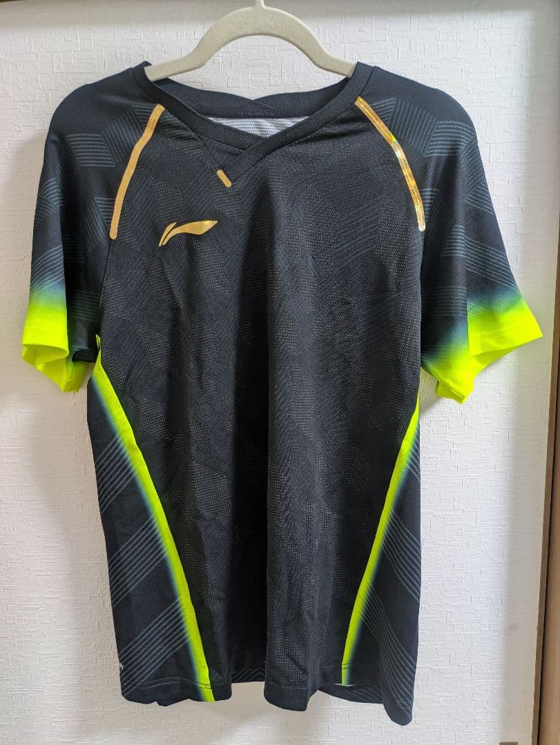 LI-NING バドミントンウェアセット　まとめ売り
