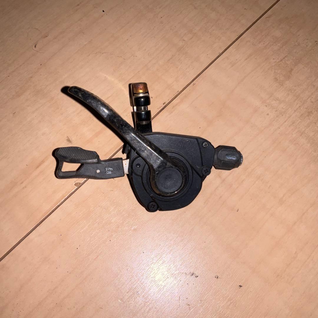 SHIMANO SL-RS700 シフター 2個セット