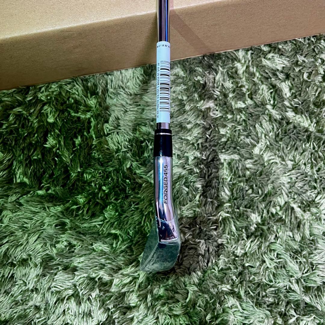 【新品】Callaway PARADYM MAX FAST 単品アイアン　5番