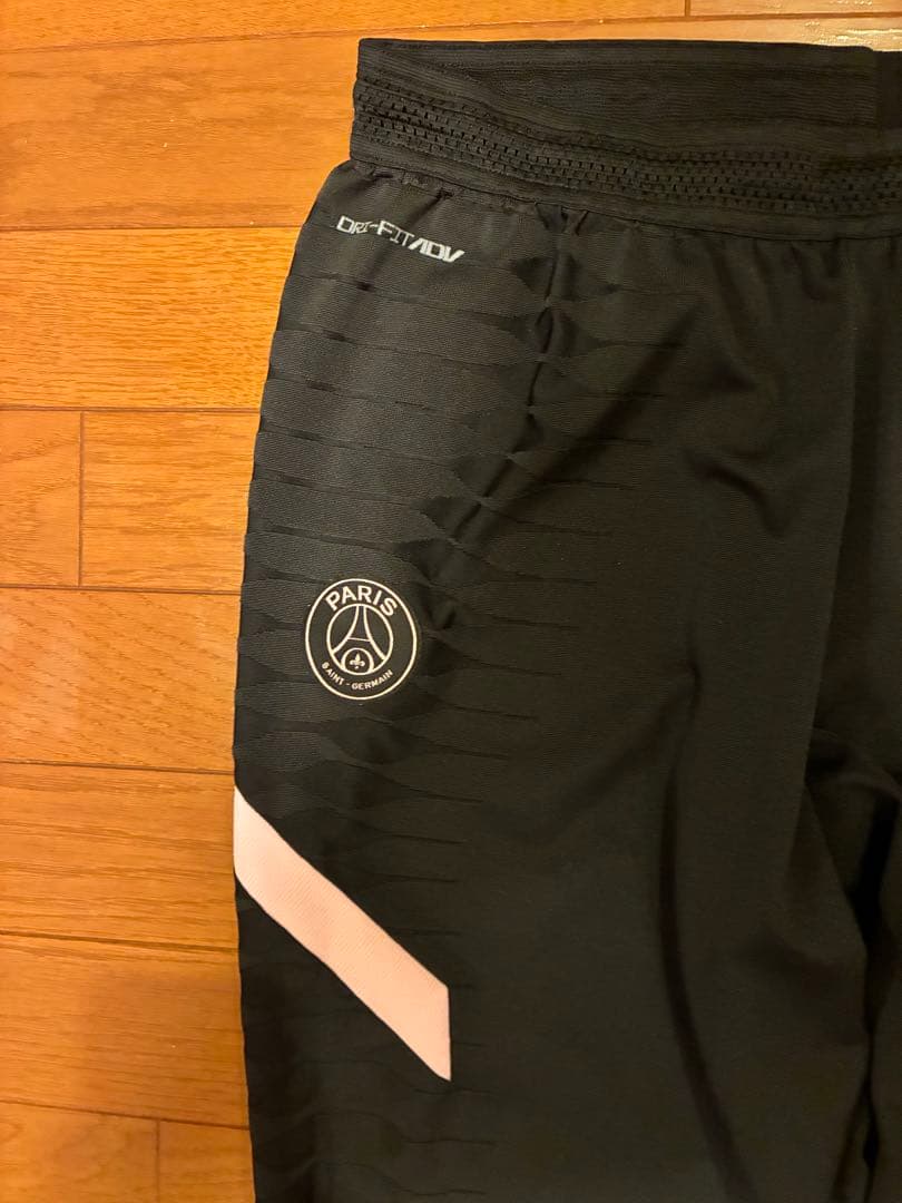 Nike Dri-FIT パリ・サンジェルマン ジャージ XL