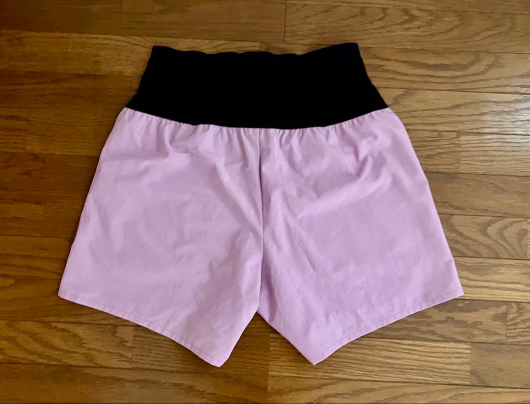 THE NORTH FACE エンデュリスレーシングショーツ　L
