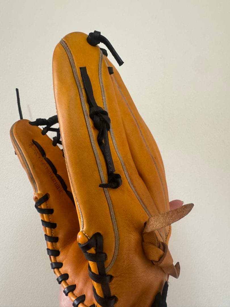 ミズノ　Mizunoビクトリーステージ硬式グローブ グローバルエリート　野球