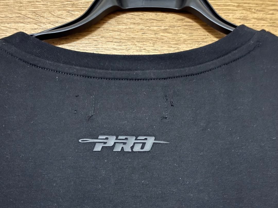 MLB ドジャース Tシャツ 2100 プロスタンダード ブラック