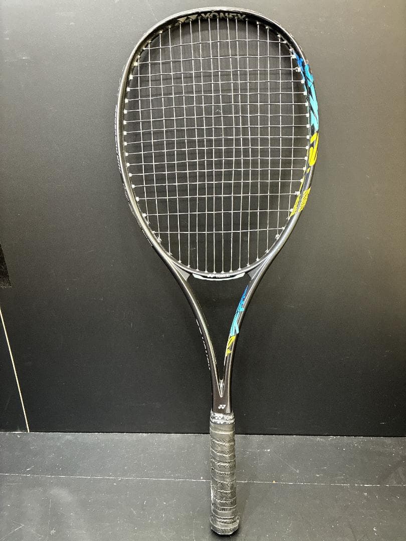 YONEX GEOBREAK 50V LIMITED ヨネックス　軟式ラケット