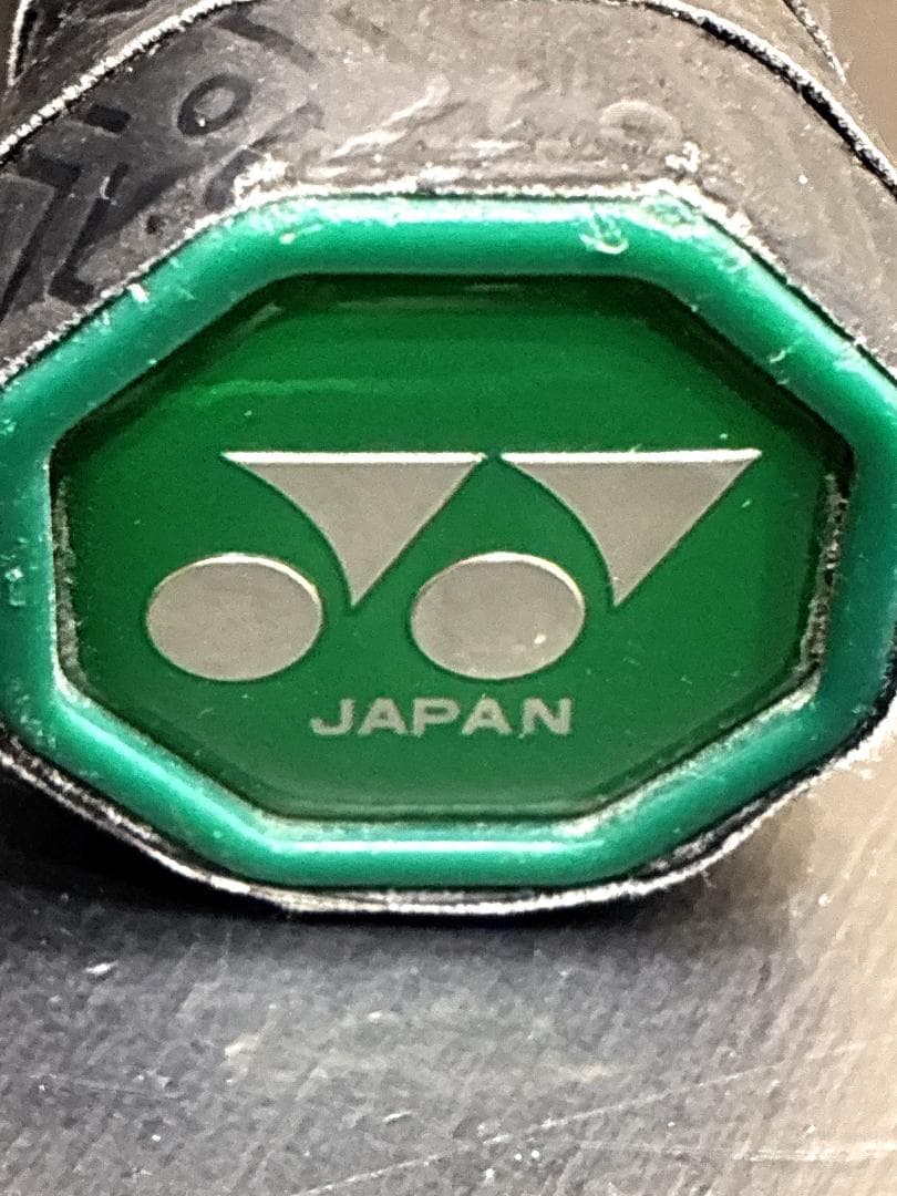 YONEX GEOBREAK 50V LIMITED ヨネックス　軟式ラケット