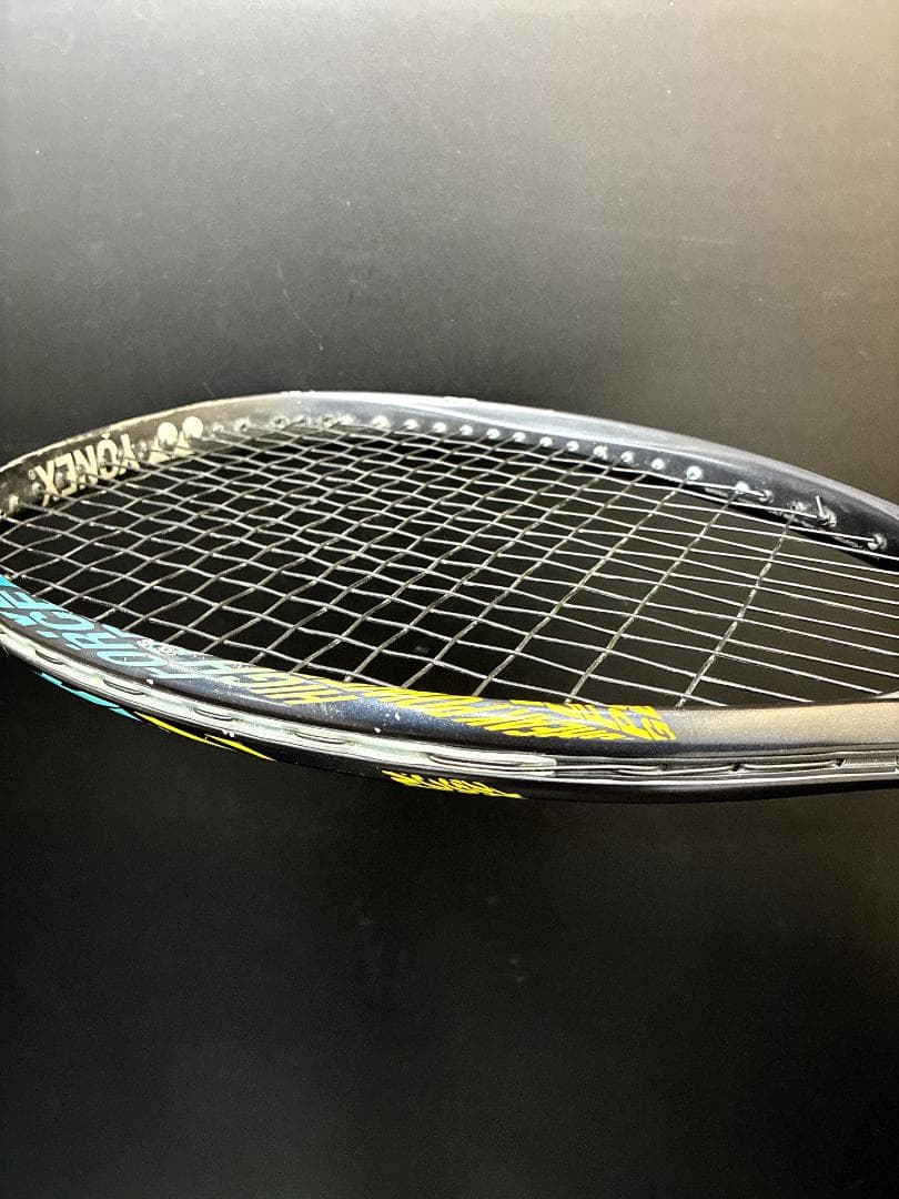 YONEX GEOBREAK 50V LIMITED ヨネックス　軟式ラケット