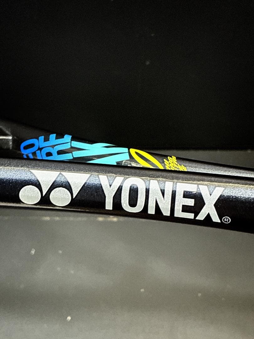 YONEX GEOBREAK 50V LIMITED ヨネックス　軟式ラケット