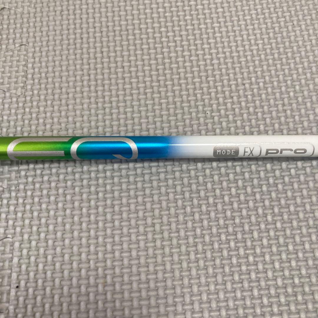 デザインチューニング メビウス EQ FX【PRO】【FW用】【103cm】