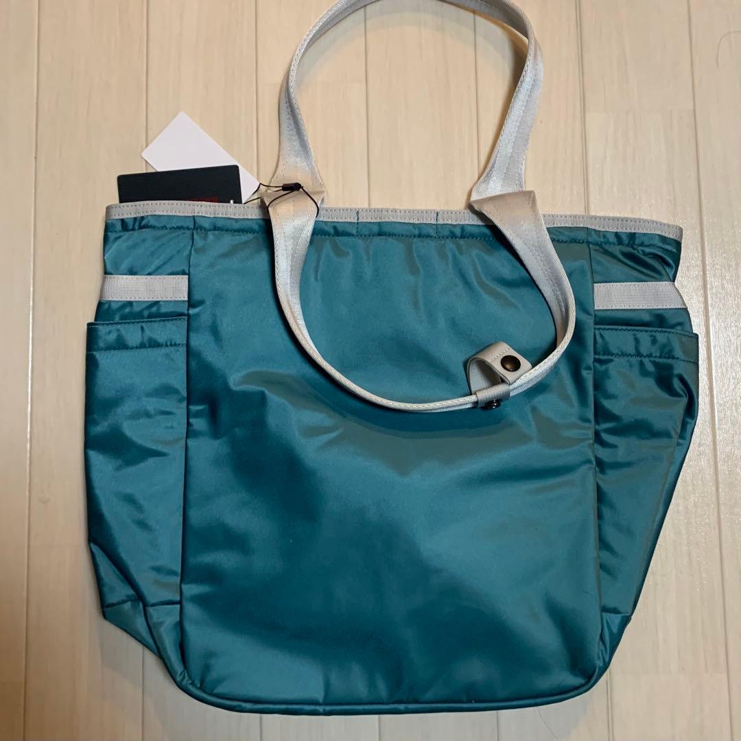 新品■27,500円【BRIEFING ブリーフィング】トートバッグ ボストン