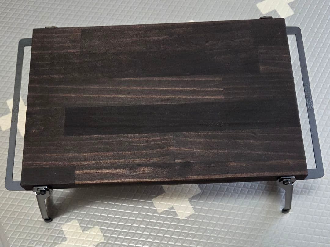 MOOSE Wood table「ko-patan kai」