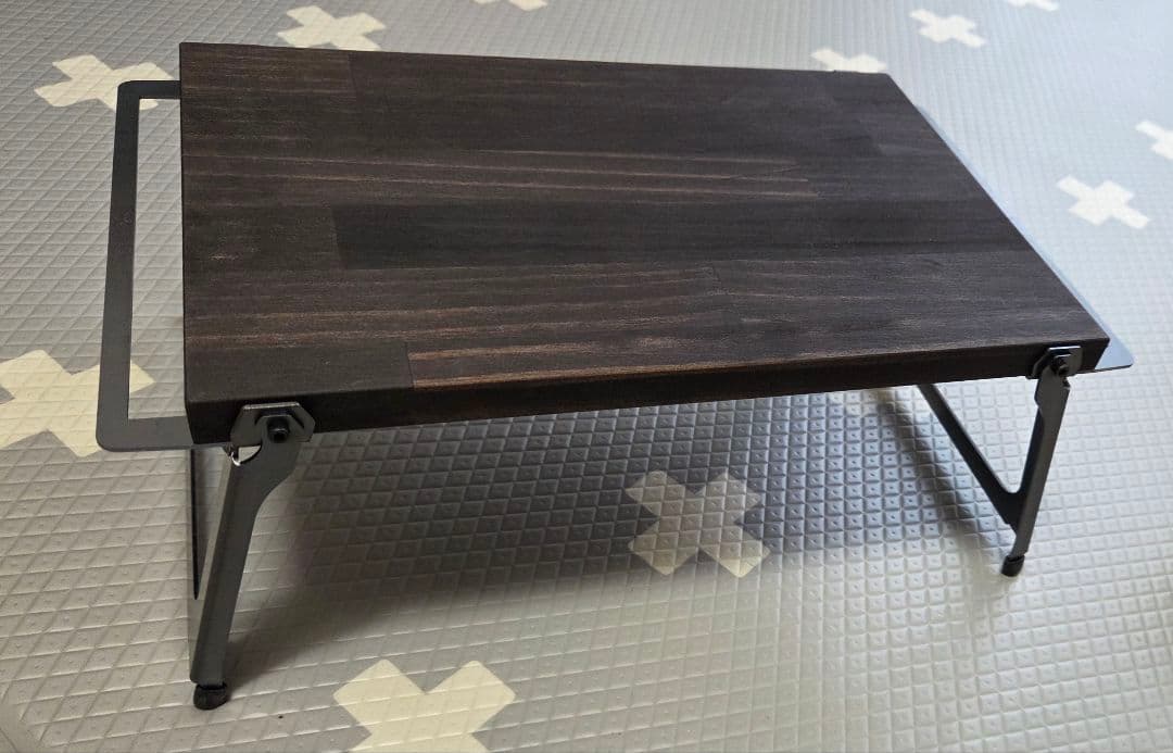 MOOSE Wood table「ko-patan kai」
