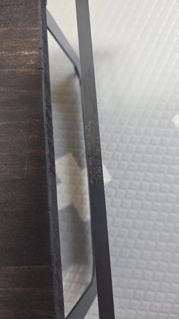 MOOSE Wood table「ko-patan kai」