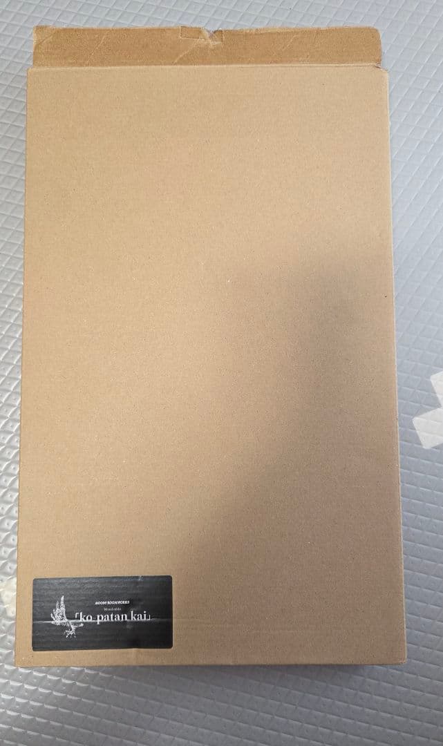MOOSE Wood table「ko-patan kai」
