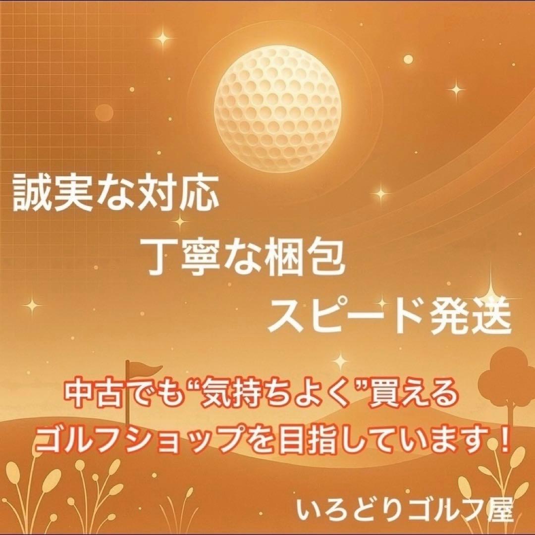 ダイワ SIGNATURE GIII 5U 右 ユーティリティ レディース L
