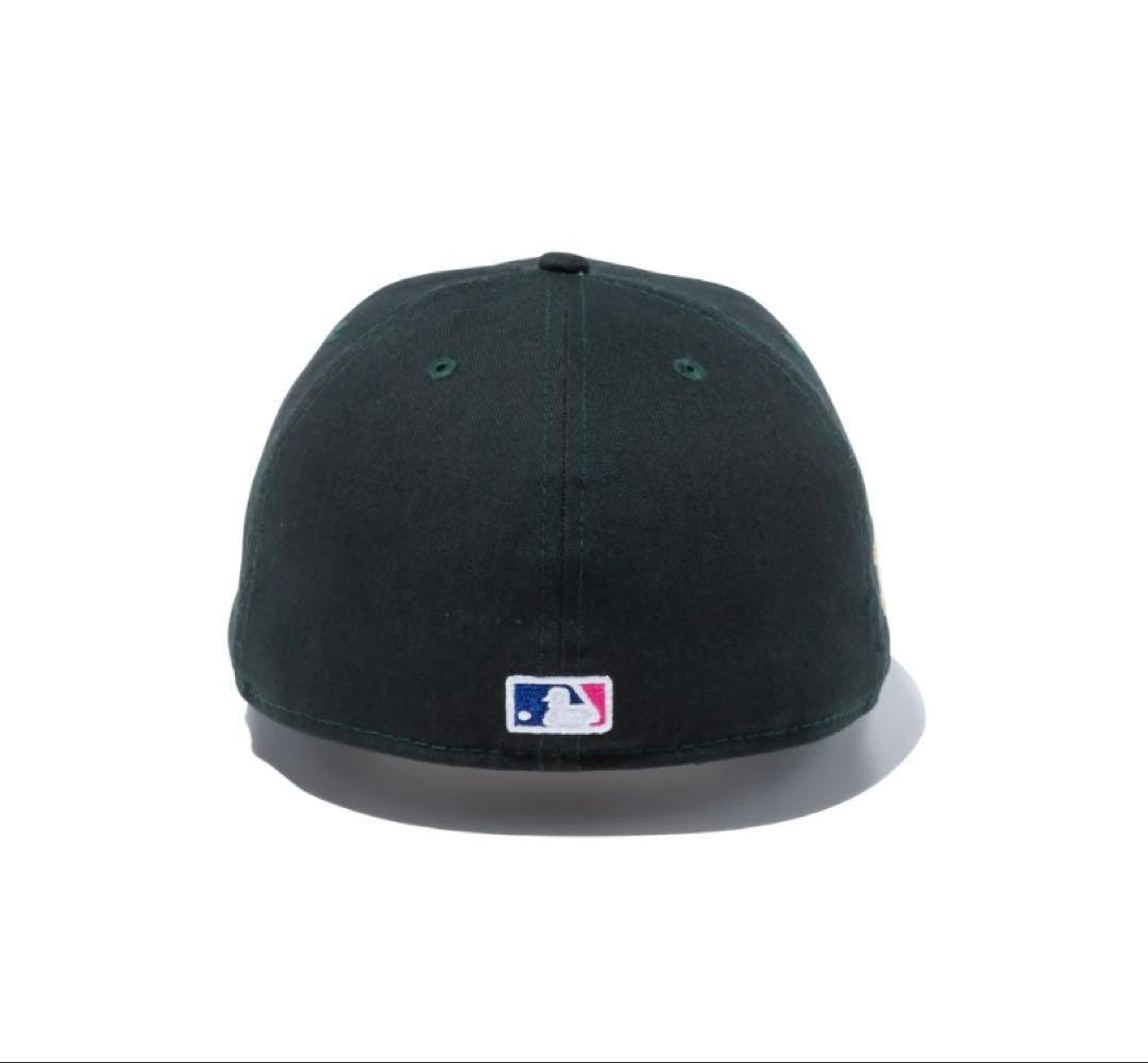 New Era キャップ　エリックエマニュエル オークランド・アスレチックス