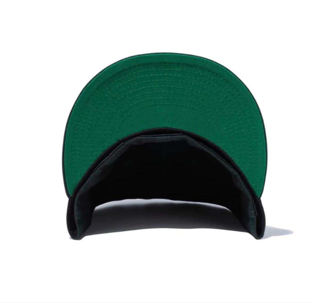 New Era キャップ　エリックエマニュエル オークランド・アスレチックス