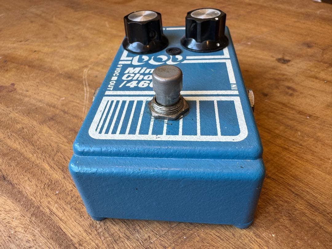 DOD Mini-Chorus 406ミニコーラス