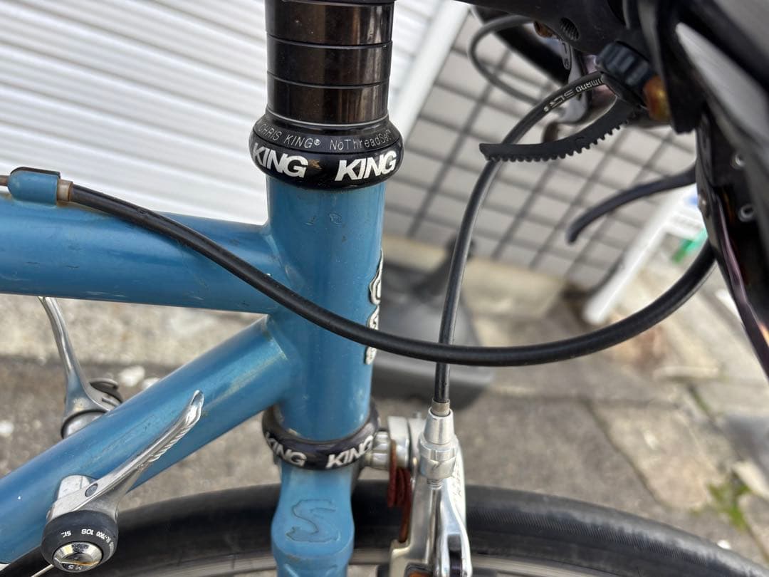 【週末限定10000円OFF】サーリー SURLY ペーサー pacer 廃盤車