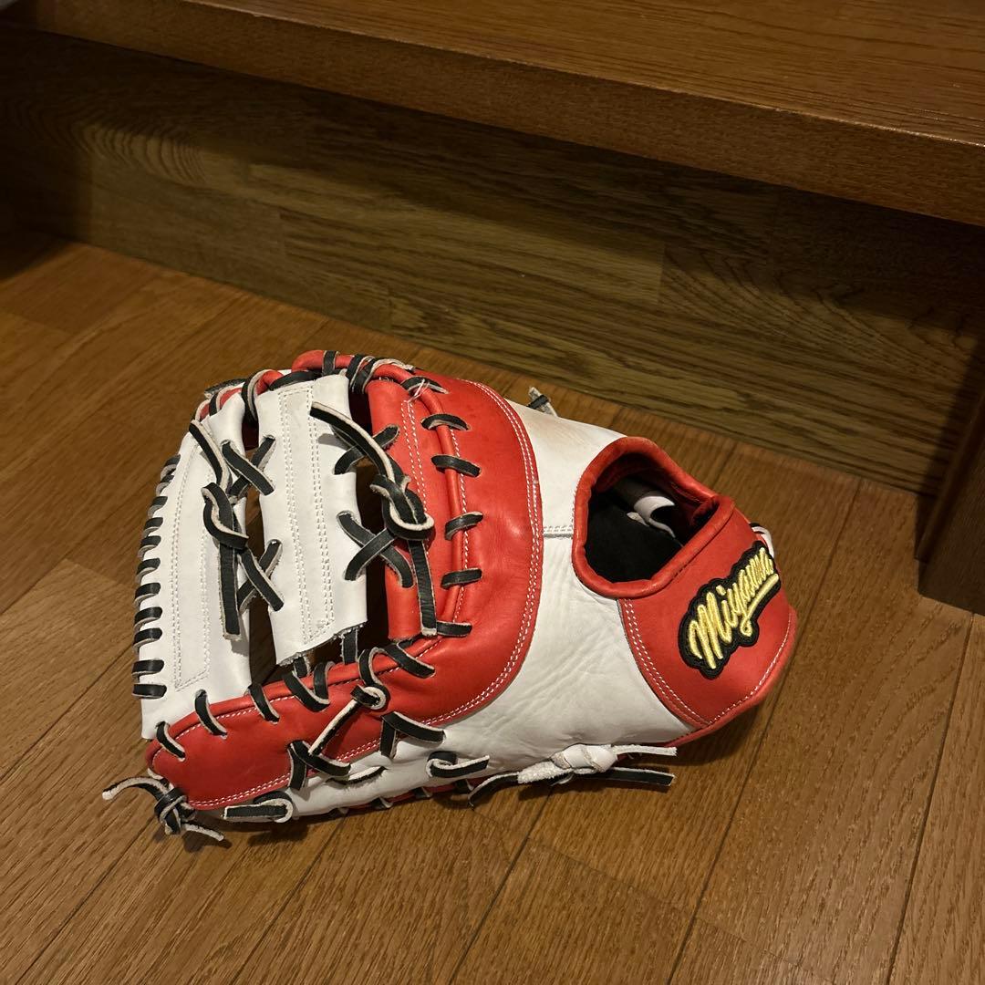 野球 グローブ