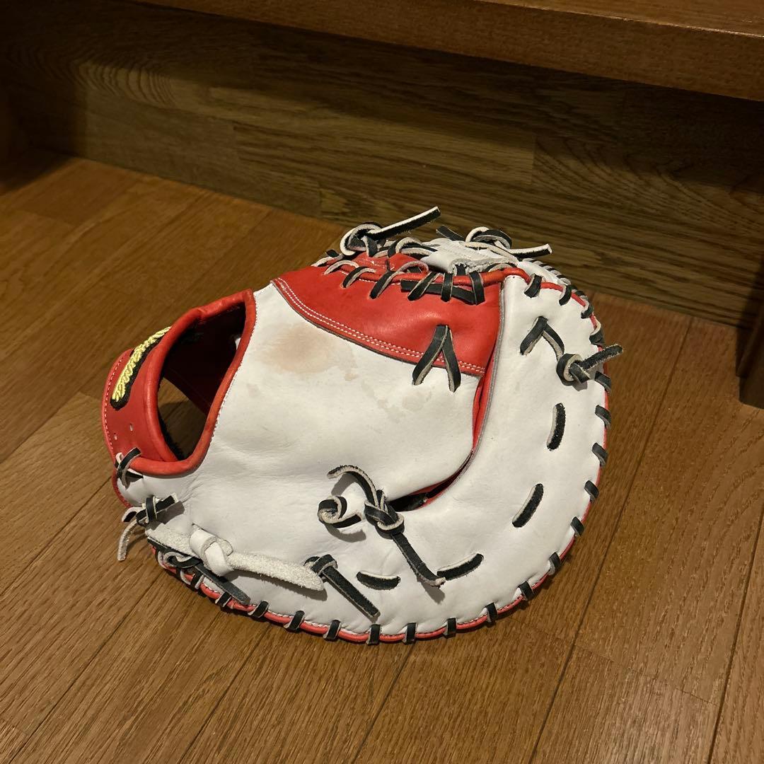 野球 グローブ