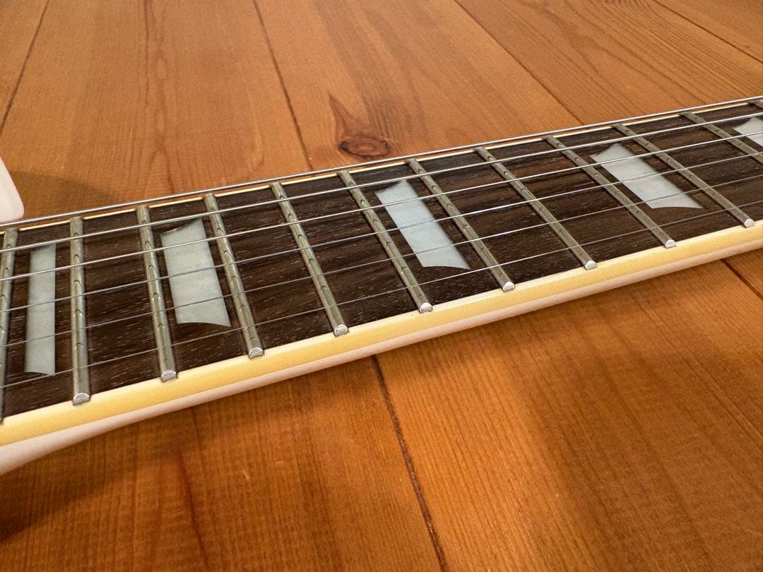 ギター BLITZ SG