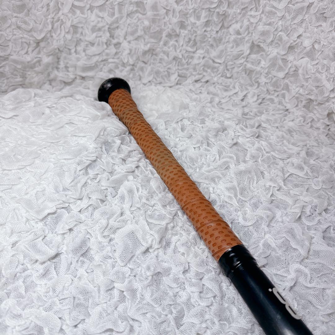 2024✨ミズノ 軟式バット ビヨンドマックスレガシー メタル84cm　740㌘