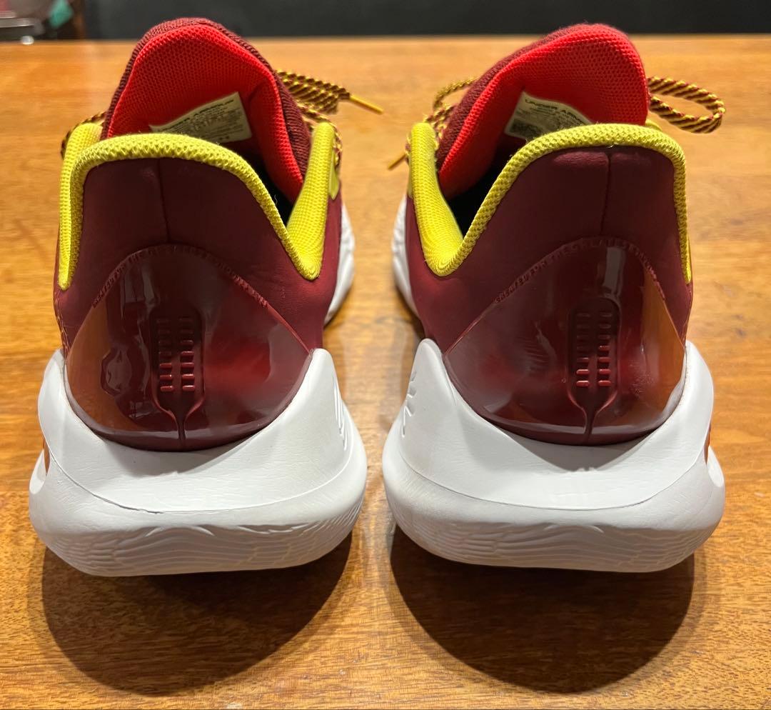 crewさん専用　Under Armour Curry 11 アンダーアーマー