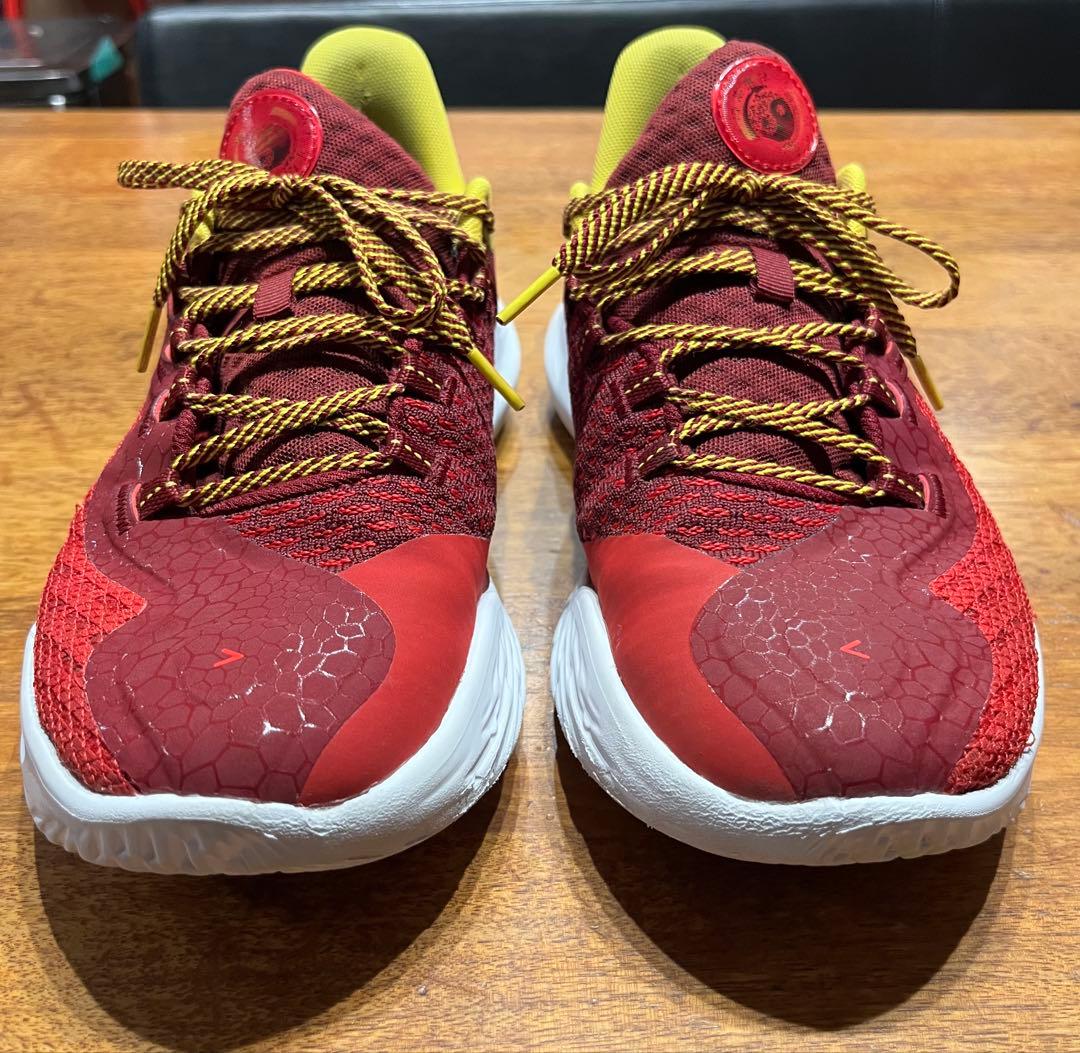 crewさん専用　Under Armour Curry 11 アンダーアーマー