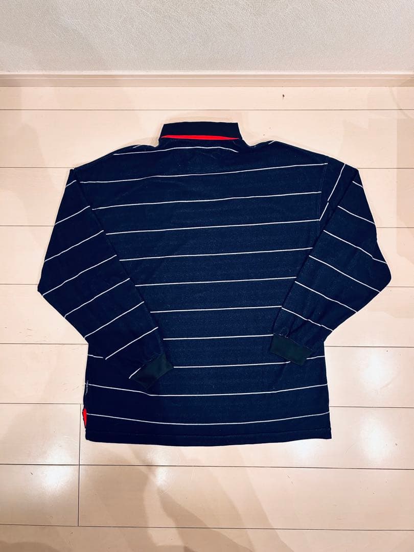UMBRO ユナイテッド99-00 3rd ユニ SHARP長袖