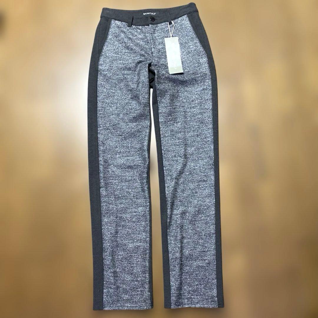 新品未使用品！ムニタルプ(MUNITALP)ゴルフパンツM 定価¥42900
