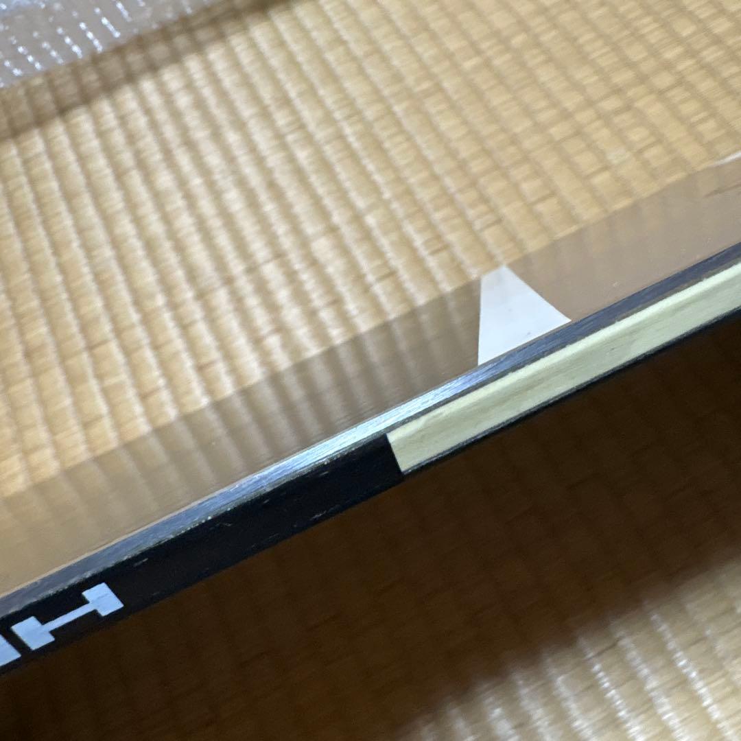 HEAD スノーボード ビンディング付き