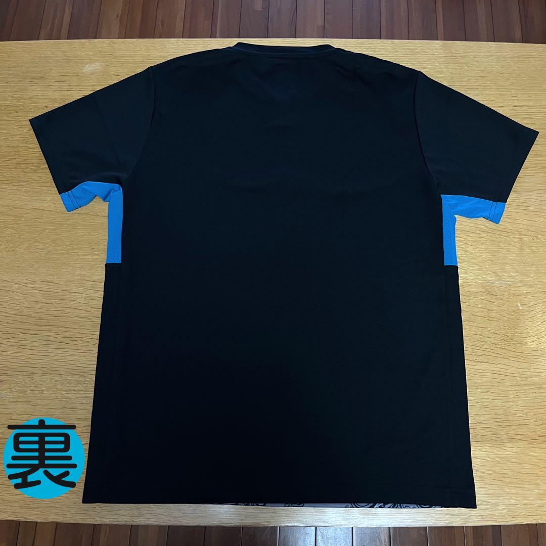 YONEX 練習着 ユニフォーム バドミントンウェア　O,Lサイズ　ペイズリー柄
