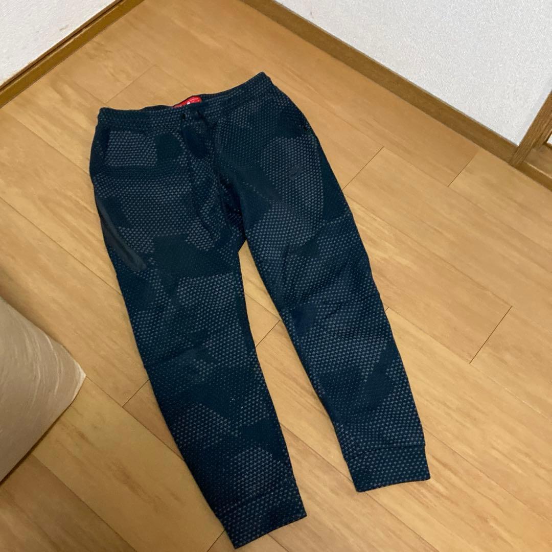 NIKE ナイキ テックフリース ウインドランナー セットアップ 上下Ｍ