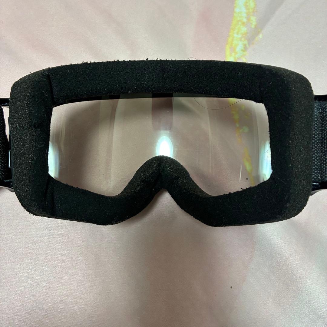 Swans ridgeline ゴーグル　調光　換気可　dice bank 相当