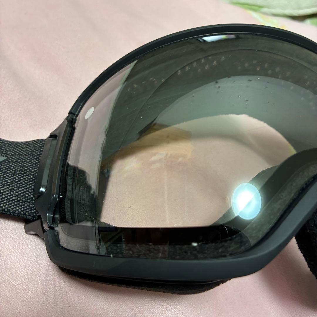 Swans ridgeline ゴーグル　調光　換気可　dice bank 相当