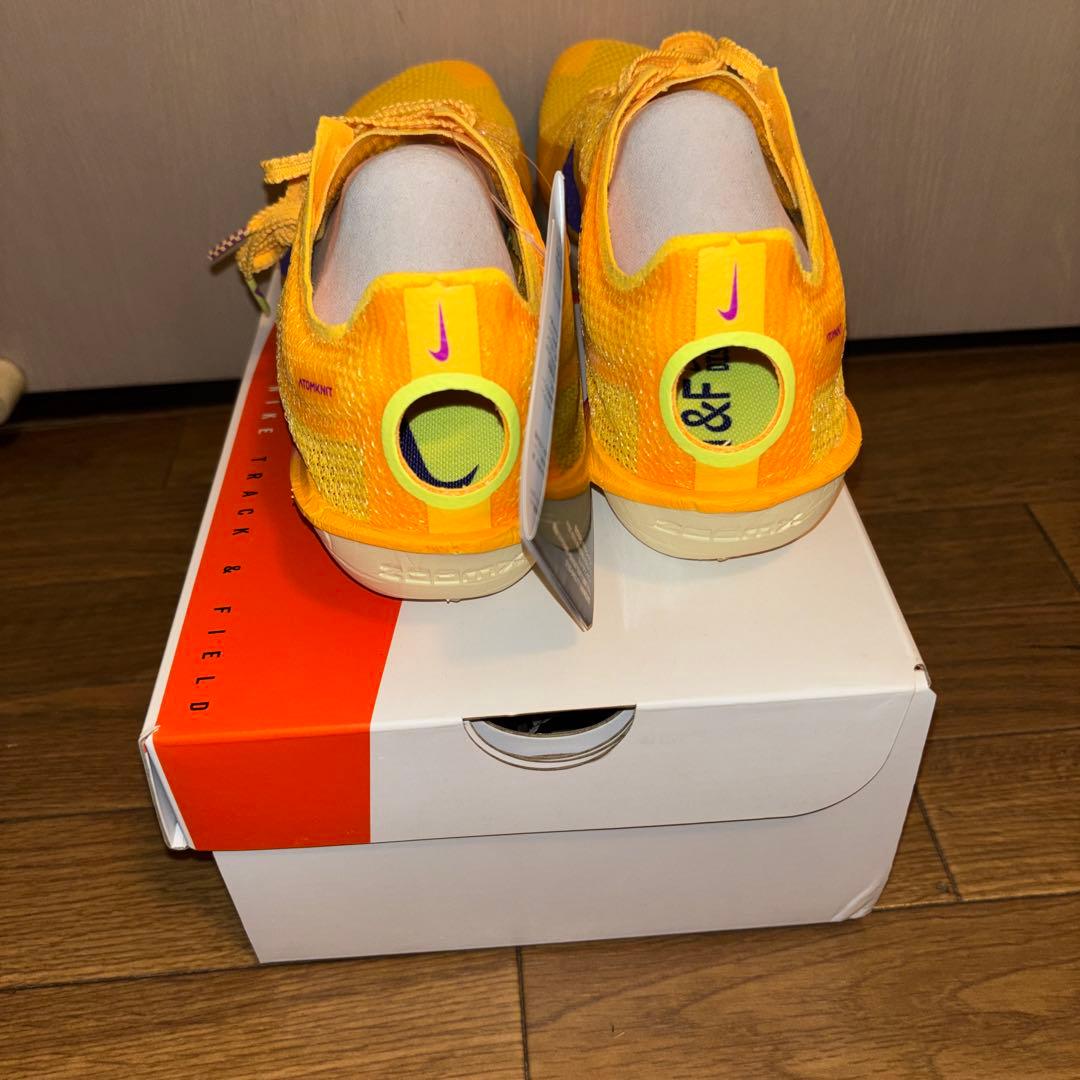 Nike ビクトリー2 27.5cm