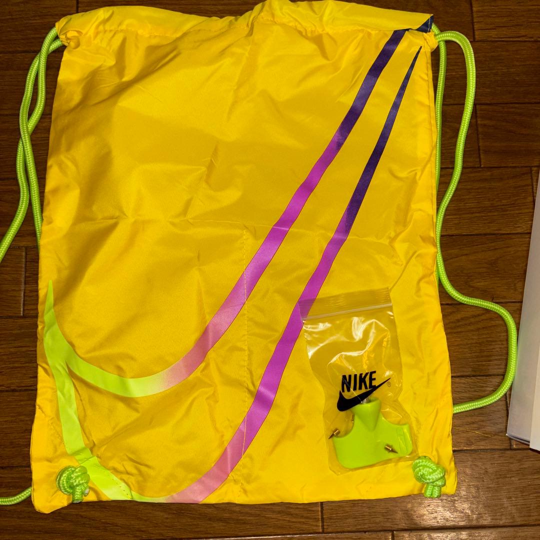 Nike ビクトリー2 27.5cm