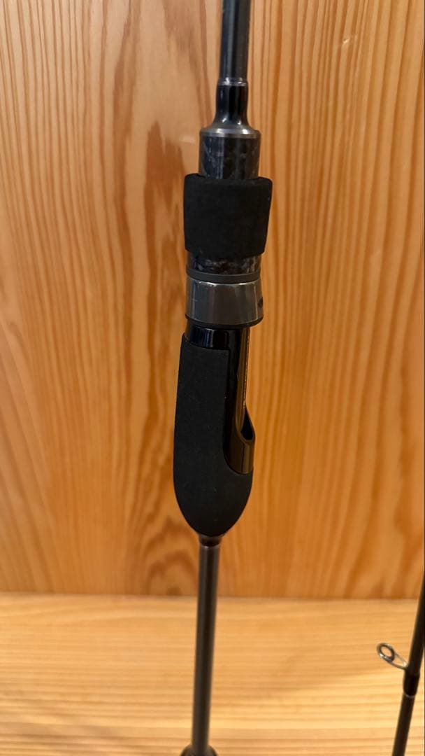 【美品】メジャークラフト 鯵道5G S622L