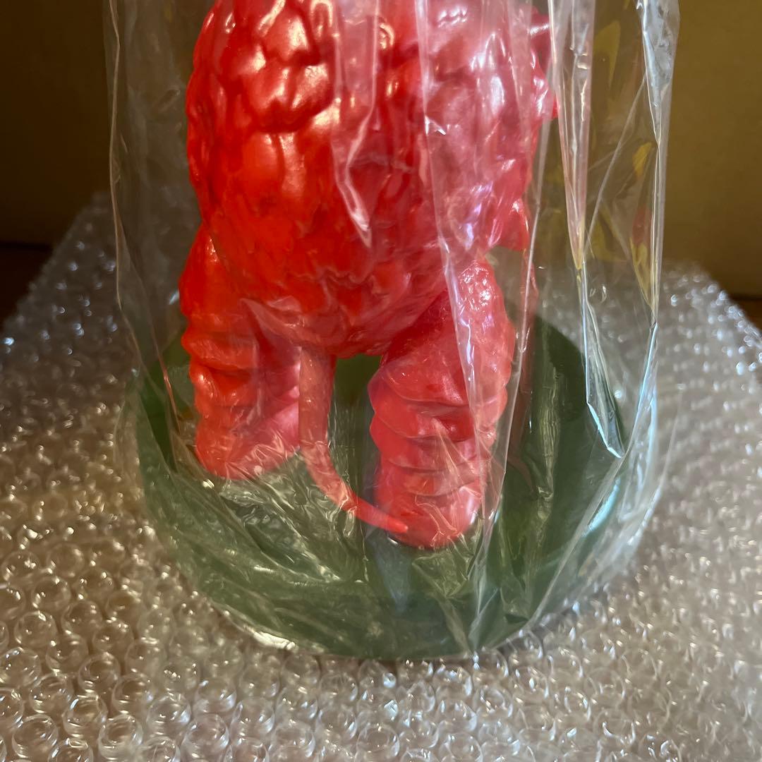 ⚠️レア　店頭展示用　M1号　ガラモン　怪獣人形シリーズ