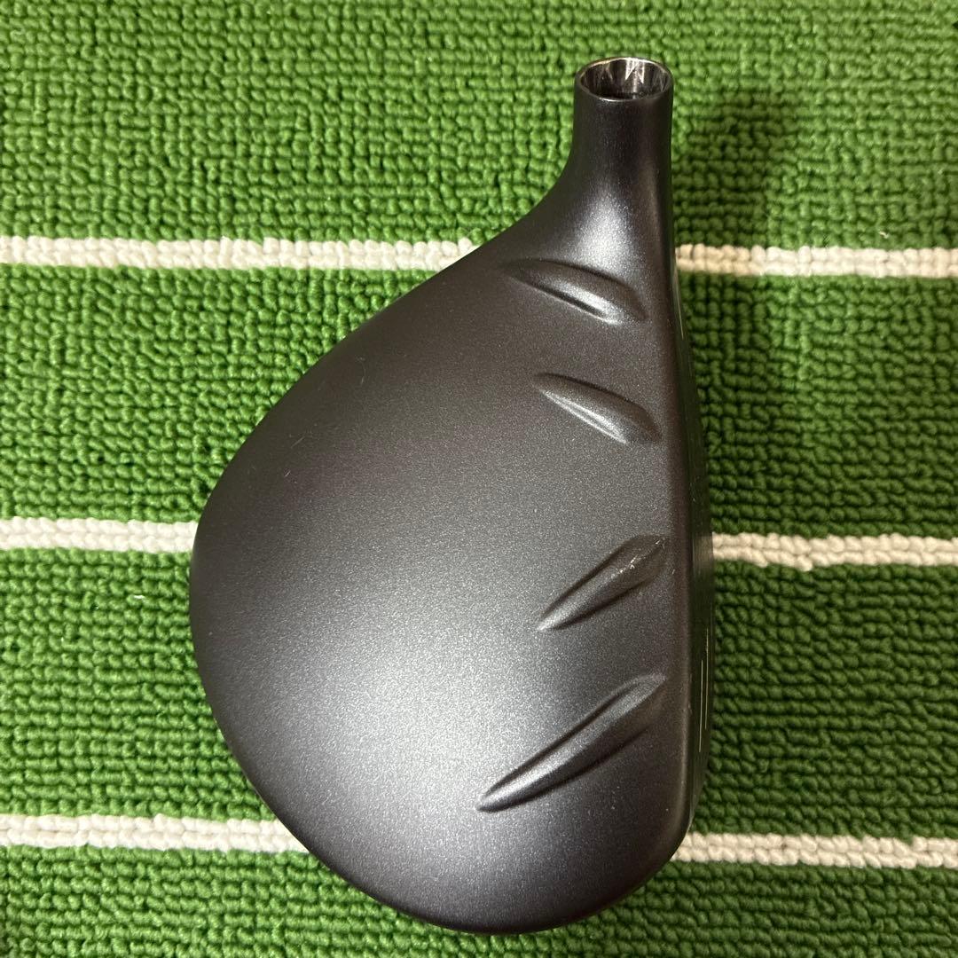 PING G410 フェアウェイウッド 3番(14.5°)