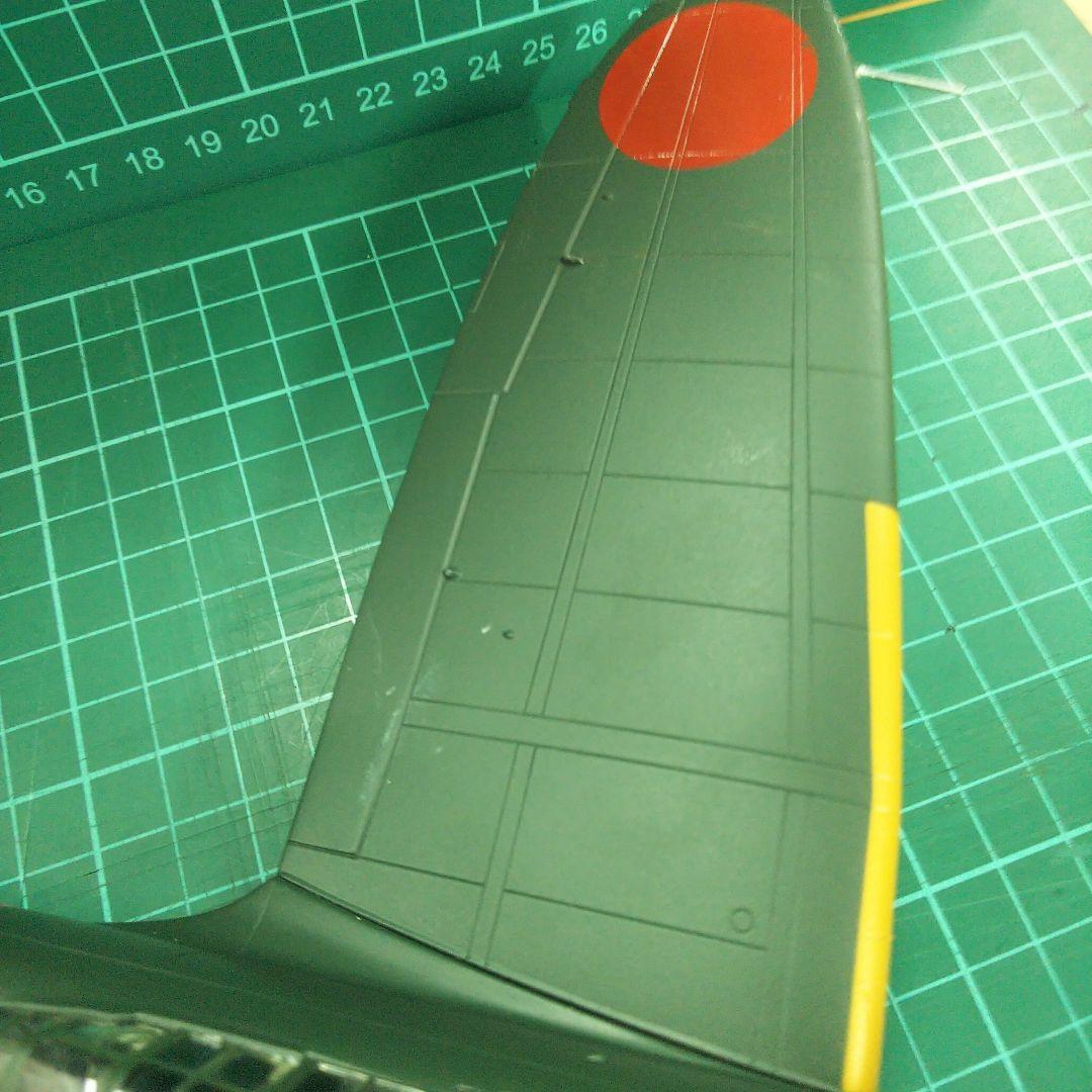 ダイキャスト 戦闘機 ⑤