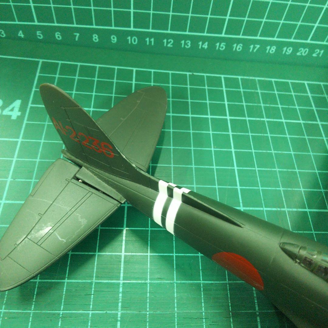 ダイキャスト 戦闘機 ⑤