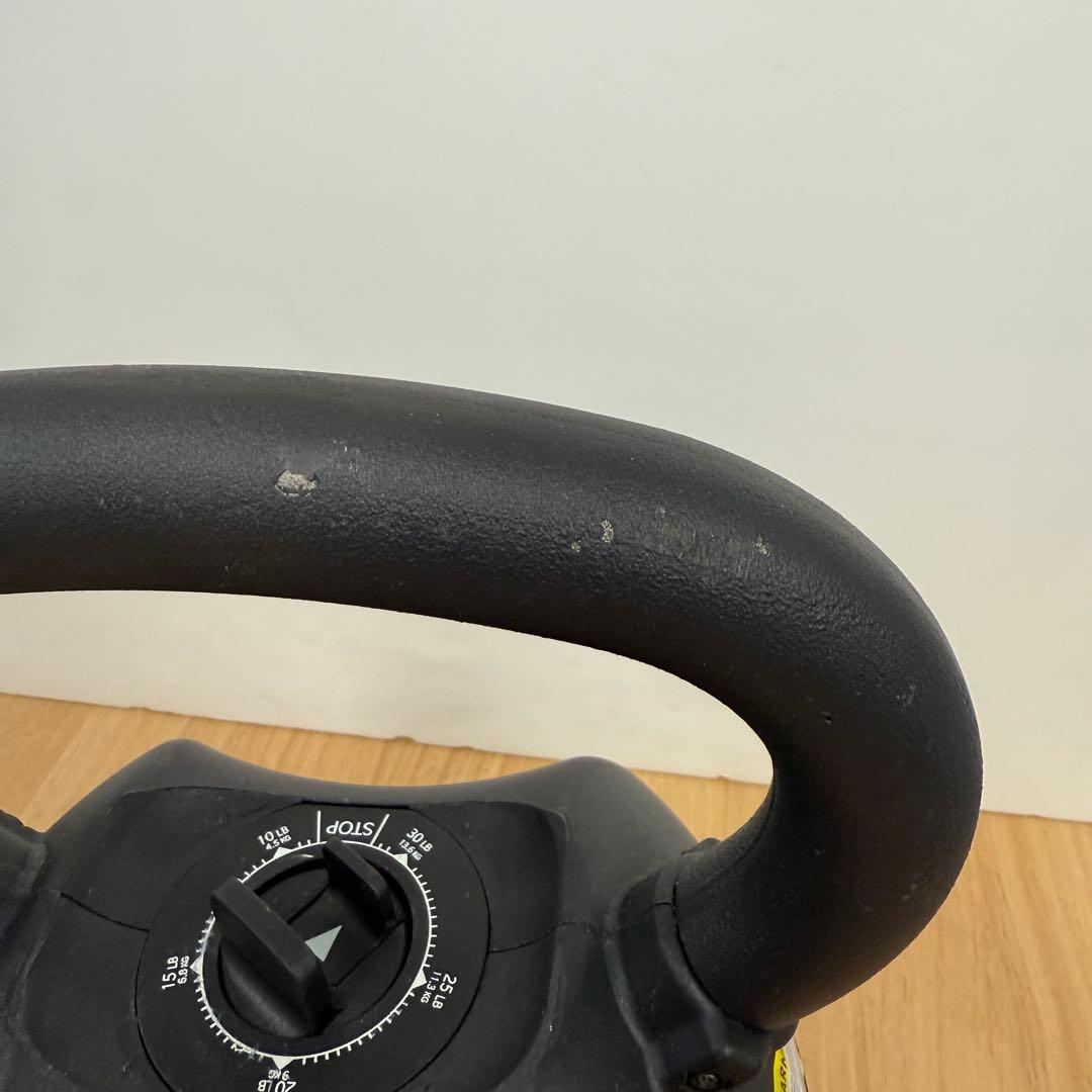 BYZOOM FITNESS 可変式ケトルベル 4.5〜13.6kg 5段階調整