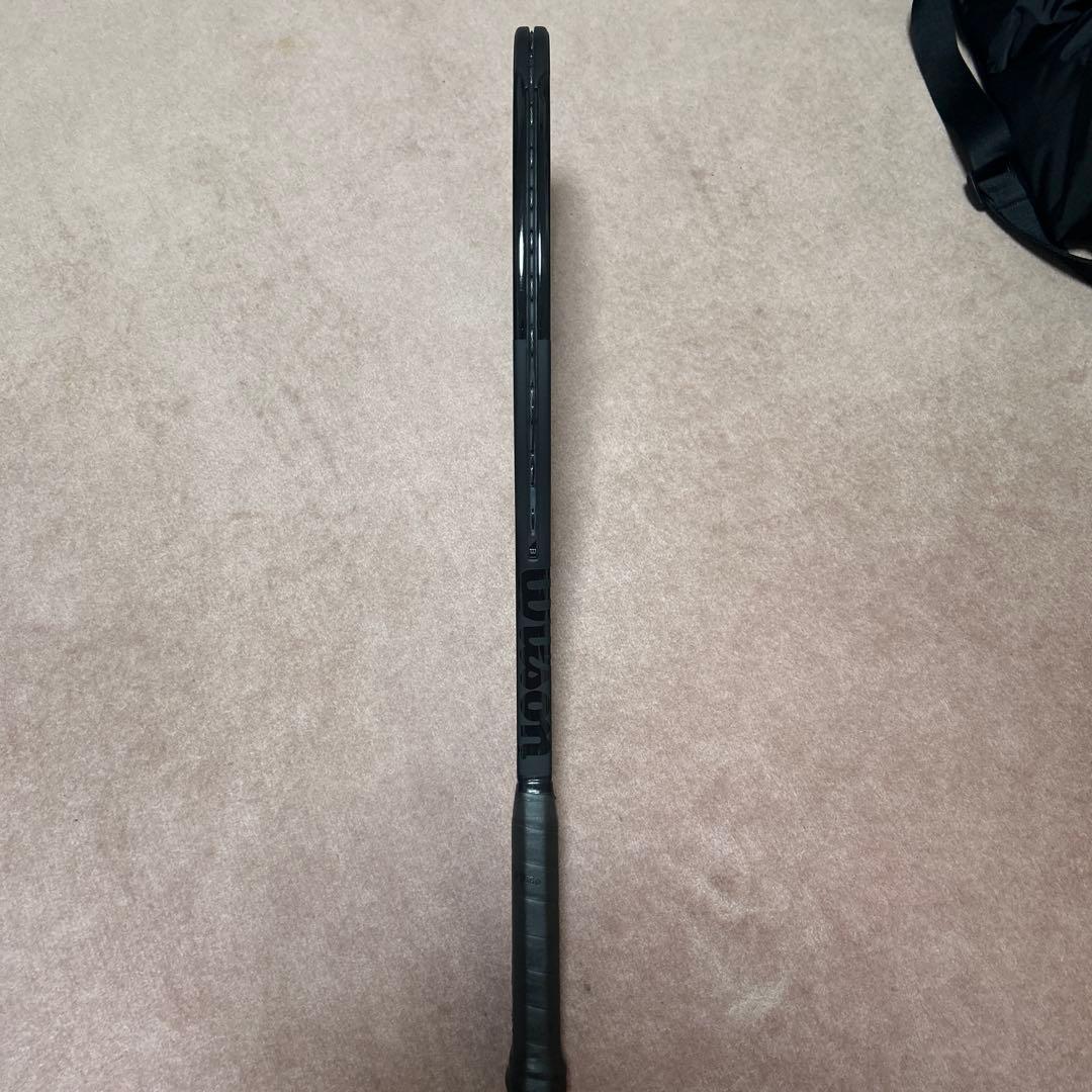 ラケット(硬式用) pro staff 97 cv v11.5