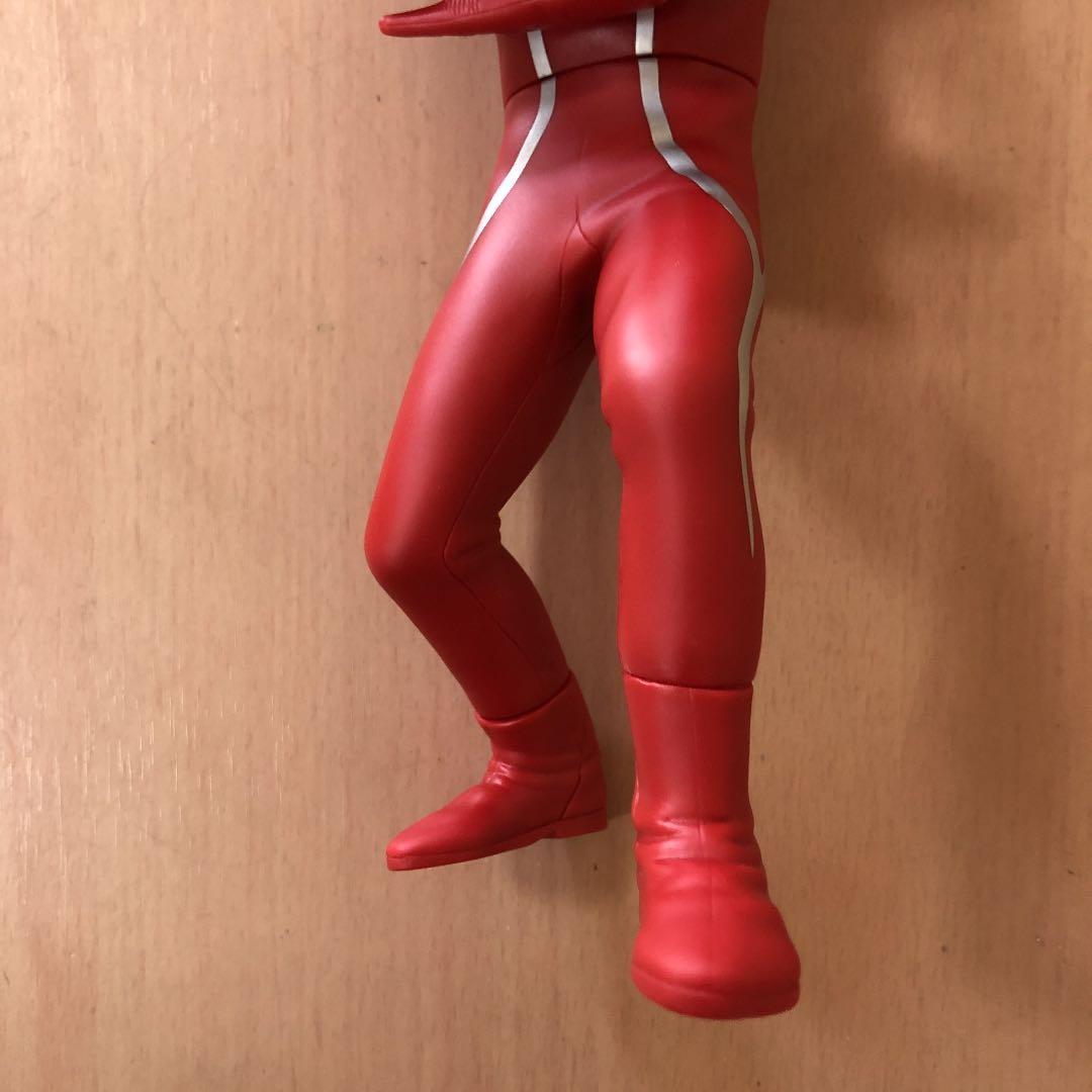 ⭐️レア⭐️ ウルトラセブン　フィギュア　非売品